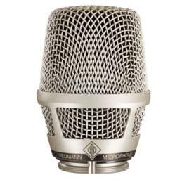 Capsules et grilles micros - Neumann - KK 105 HD