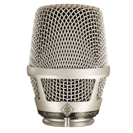 Capsules et grilles micros - Neumann - KK 105 HD