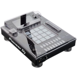 Decksavers - DeckSaver - DJS-1000 TRANSPARENT