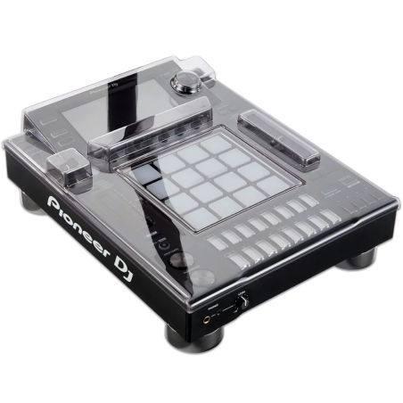Decksavers - DeckSaver - DJS-1000 TRANSPARENT