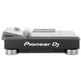 	Decksavers - DeckSaver - DJS-1000 TRANSPARENT
