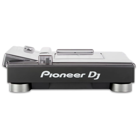 Decksavers - DeckSaver - DJS-1000 TRANSPARENT