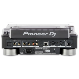 	Decksavers - DeckSaver - DJS-1000 TRANSPARENT