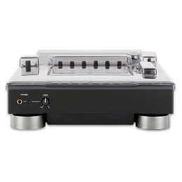 	Decksavers - DeckSaver - DJS-1000 TRANSPARENT