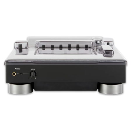 Decksavers - DeckSaver - DJS-1000 TRANSPARENT
