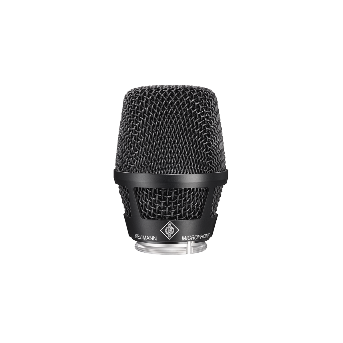 Capsules et grilles micros - Neumann - KK 105 HD-BK