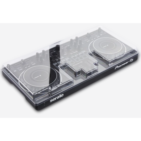 Decksavers - DeckSaver - DDJ-REV1 TRANSPARENT