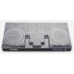 	Decksavers - DeckSaver - DDJ-REV1 TRANSPARENT