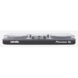 	Decksavers - DeckSaver - DDJ-REV1 TRANSPARENT