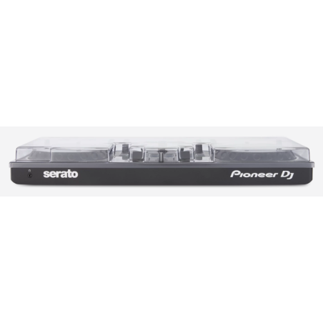 Decksavers - DeckSaver - DDJ-REV1 TRANSPARENT