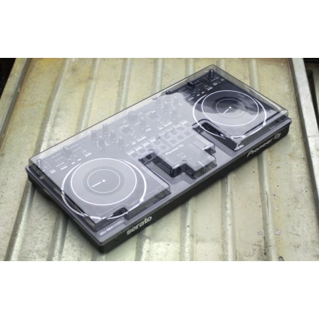 Decksavers - DeckSaver - DDJ-REV1 TRANSPARENT