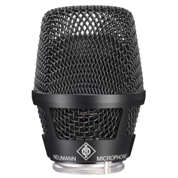 Capsules et grilles micros - Neumann - KK 105 S-BK