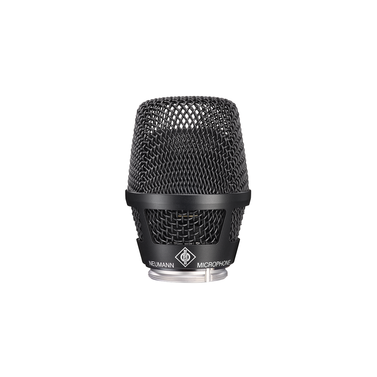 Capsules et grilles micros - Neumann - KK 105 S-BK
