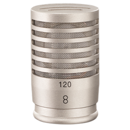 Capsules et grilles micros - Neumann - KK 120