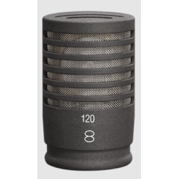 Capsules et grilles micros - Neumann - KK 120 NX