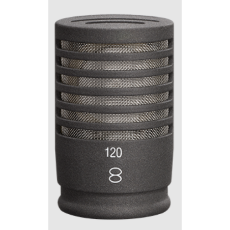 Capsules et grilles micros - Neumann - KK 120 NX