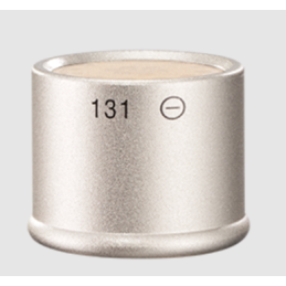 Capsules et grilles micros - Neumann - KK 131
