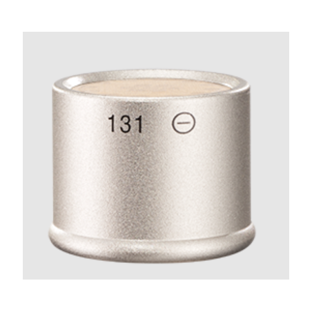 Capsules et grilles micros - Neumann - KK 131