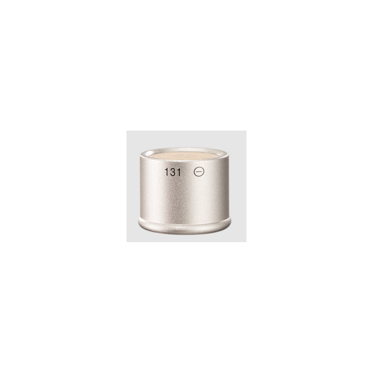Capsules et grilles micros - Neumann - KK 131