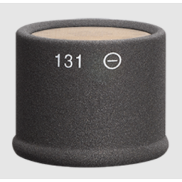 Capsules et grilles micros - Neumann - KK 131 NX