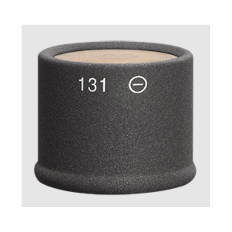 Capsules et grilles micros - Neumann - KK 131 NX