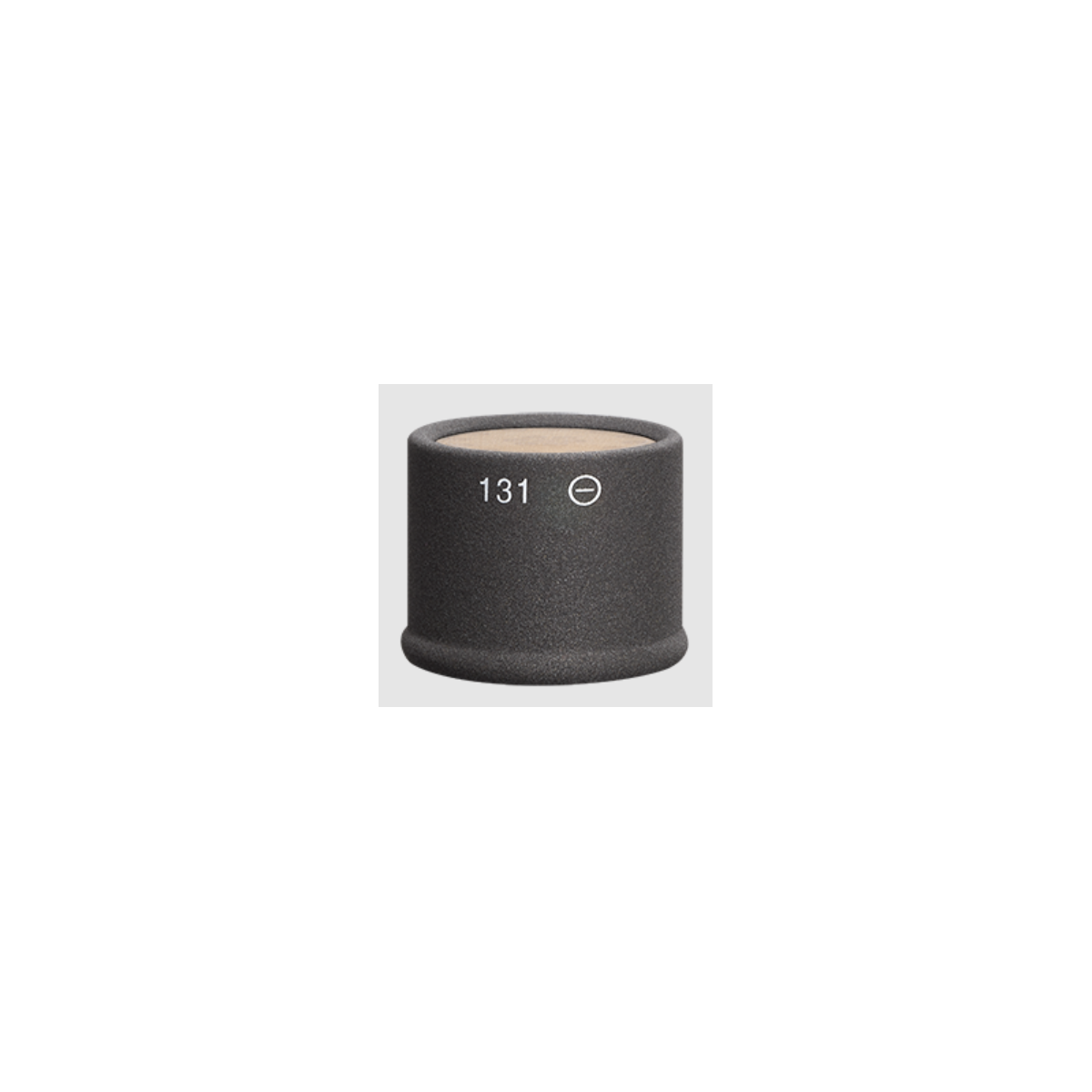Capsules et grilles micros - Neumann - KK 131 NX