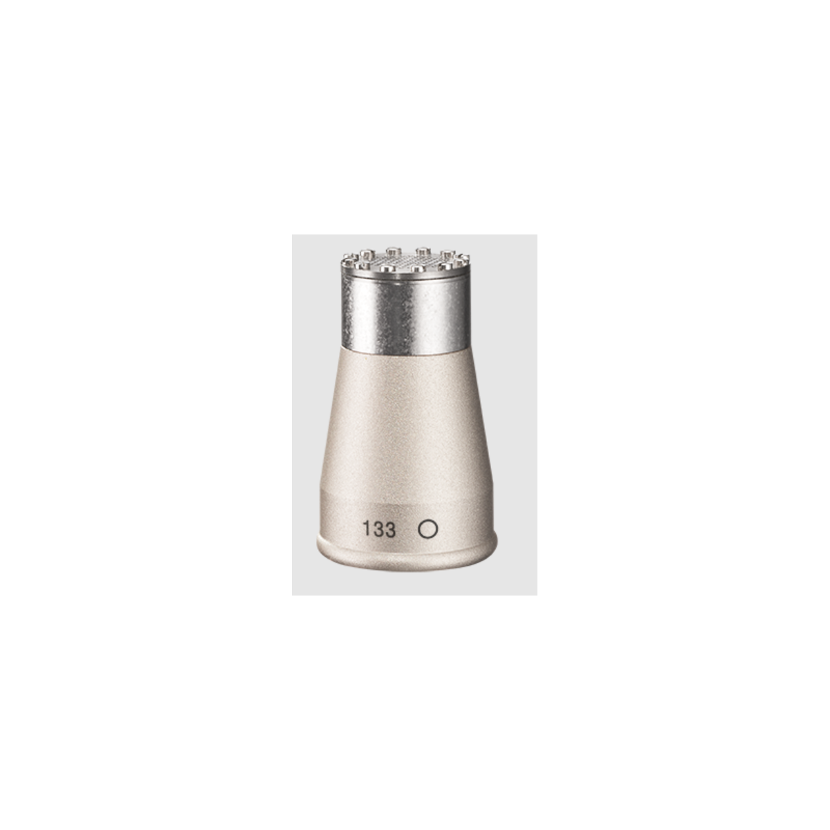 Capsules et grilles micros - Neumann - KK 133