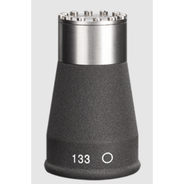 Capsules et grilles micros - Neumann - KK 133 NX
