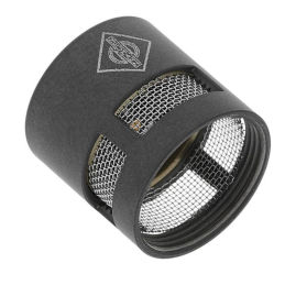 	Capsules et grilles micros - Neumann - KK 14
