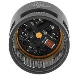 	Capsules et grilles micros - Neumann - KK 14
