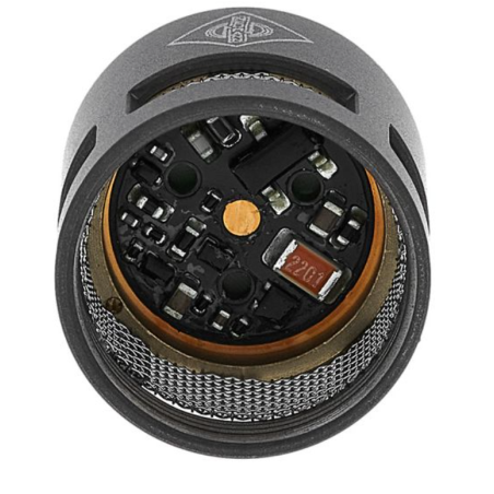 Capsules et grilles micros - Neumann - KK 14