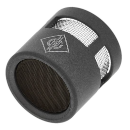 	Capsules et grilles micros - Neumann - KK 14