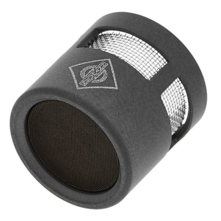 Capsules et grilles micros - Neumann - KK 14
