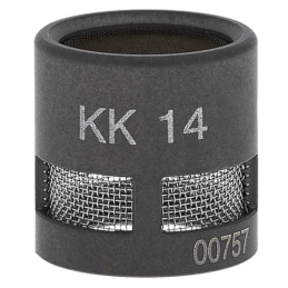Capsules et grilles micros - Neumann - KK 14