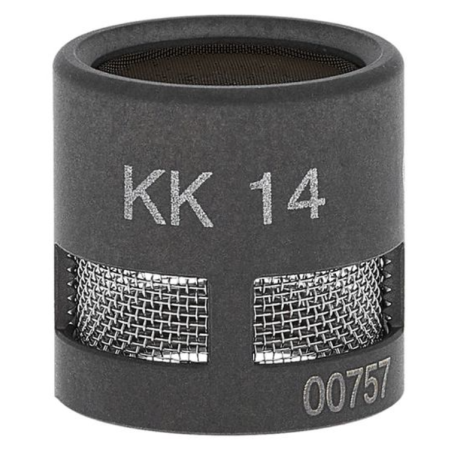 Capsules et grilles micros - Neumann - KK 14