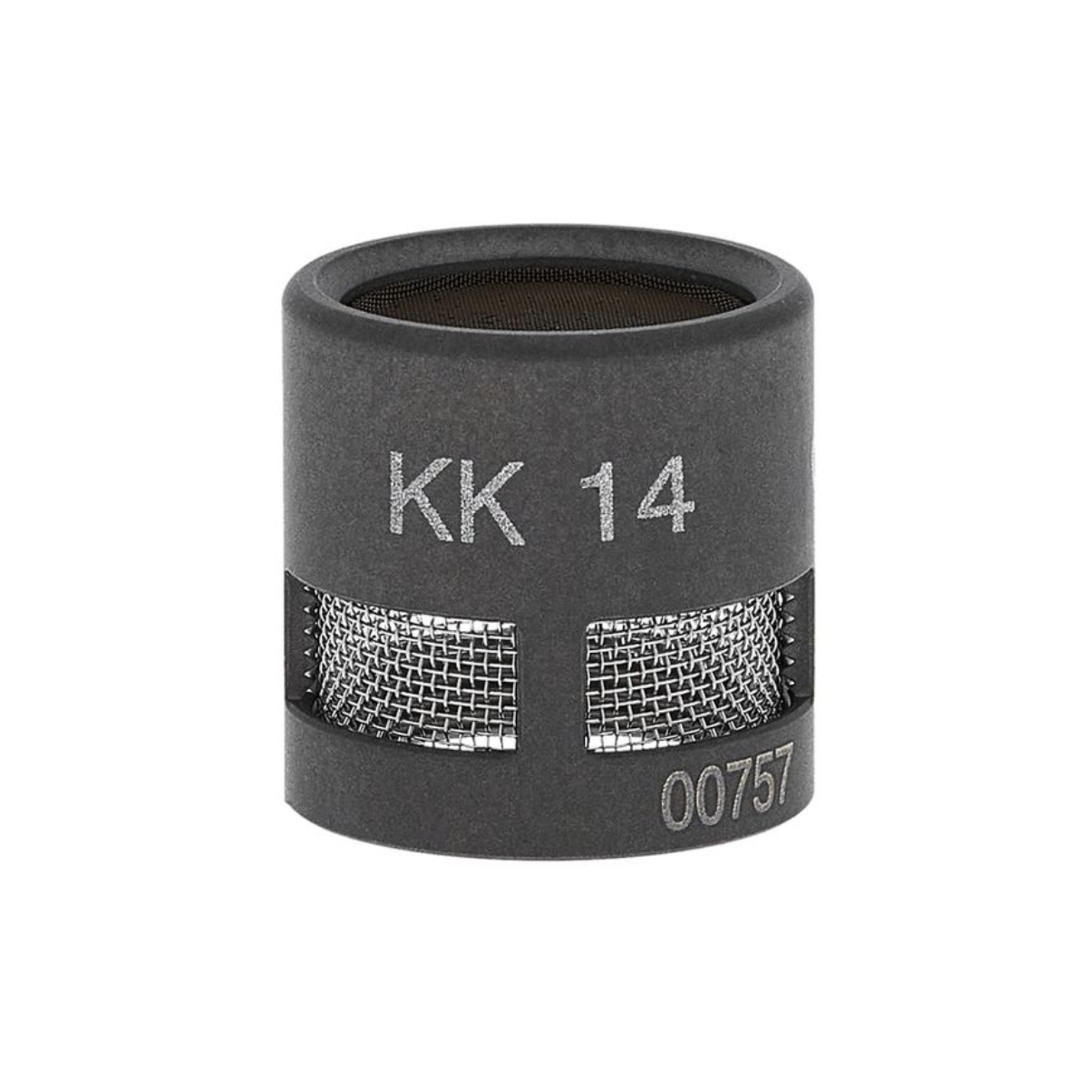 Capsules et grilles micros - Neumann - KK 14
