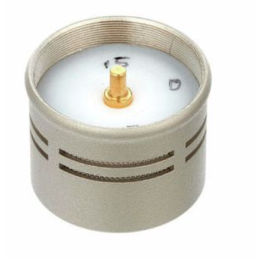 	Capsules et grilles micros - Neumann - KK 143