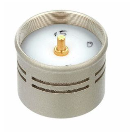 Capsules et grilles micros - Neumann - KK 143