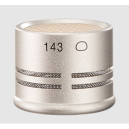 Capsules et grilles micros - Neumann - KK 143