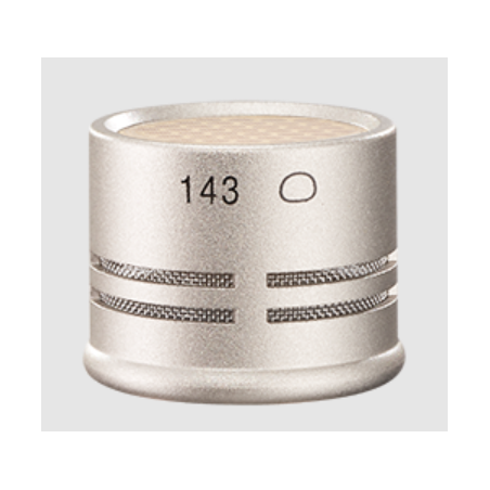 Capsules et grilles micros - Neumann - KK 143
