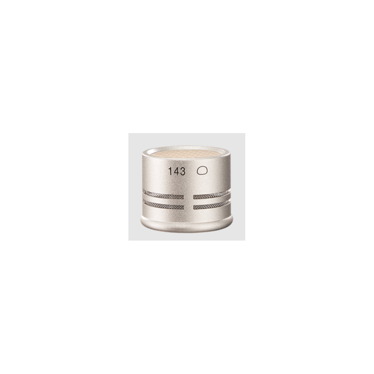 Capsules et grilles micros - Neumann - KK 143