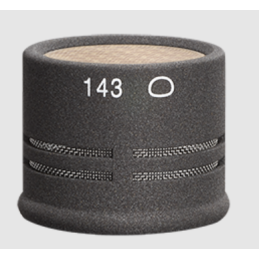 Capsules et grilles micros - Neumann - KK 143 NX
