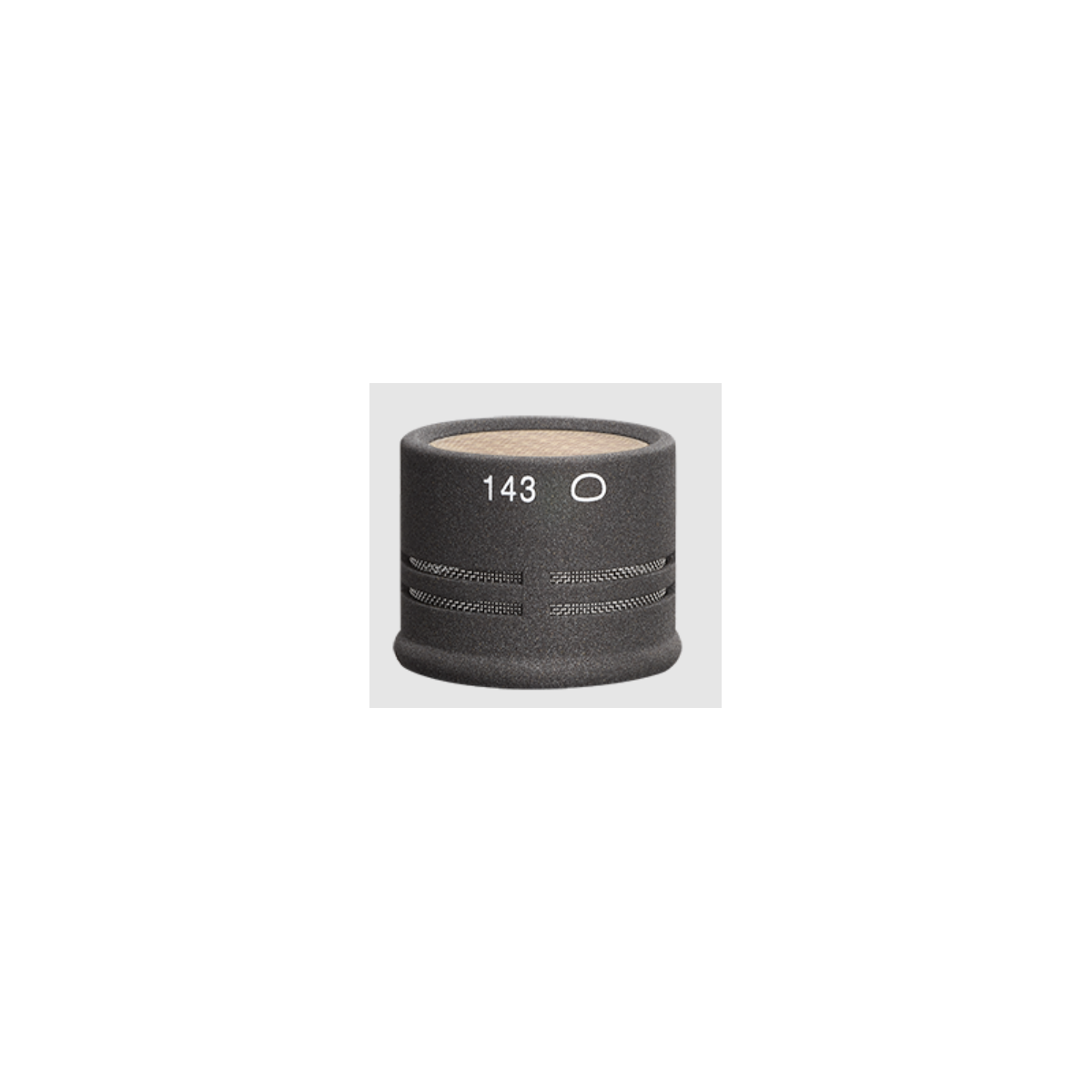 Capsules et grilles micros - Neumann - KK 143 NX