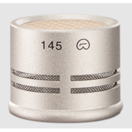 Capsules et grilles micros - Neumann - KK 145