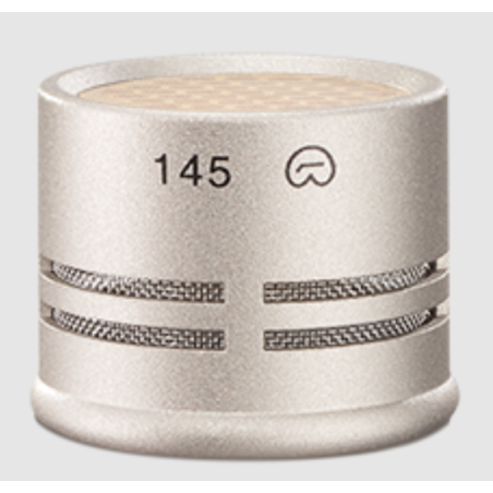 Capsules et grilles micros - Neumann - KK 145