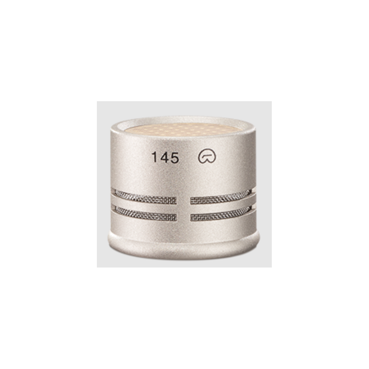 Capsules et grilles micros - Neumann - KK 145
