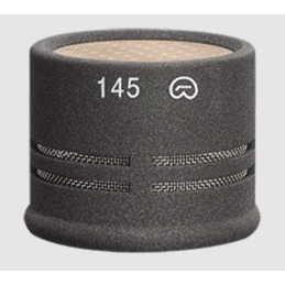 Capsules et grilles micros - Neumann - KK 145 NX