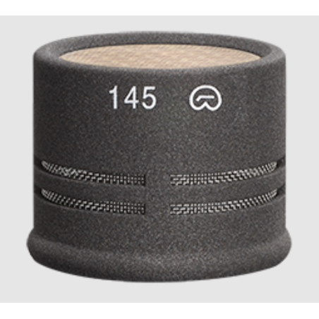 Capsules et grilles micros - Neumann - KK 145 NX