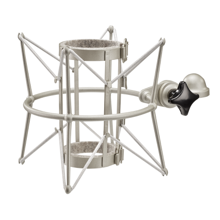 Pinces micros et accessoires - Neumann - Z 48