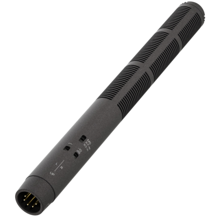 Micros caméras - Sennheiser - MKH 8018